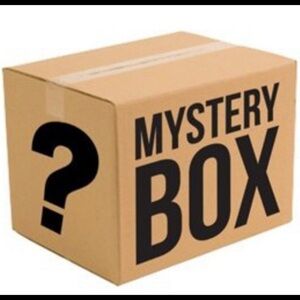 Mystery Box Of Ladies Items